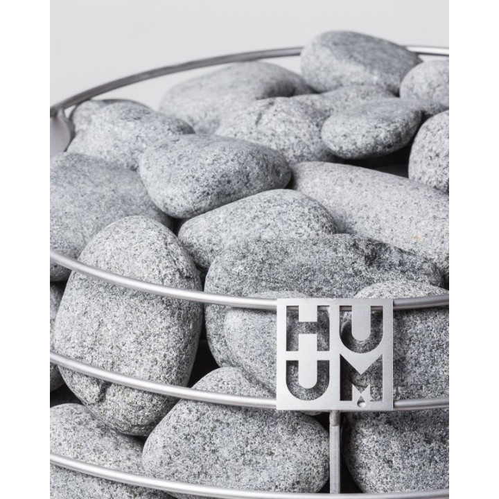 Электрическая каменка для сауны – HUUM HIVE Mini