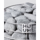 Электрическая каменка для сауны – HUUM HIVE Mini