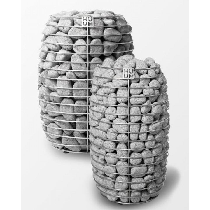 Электрическая каменка для сауны – HUUM HIVE Mini