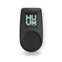 Панель управления электрической каменкой для сауны - HUUM UKU Wi-Fi, черный - 0
