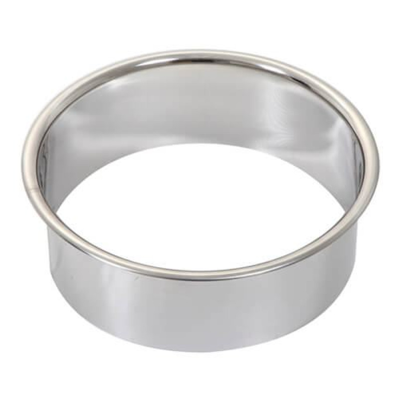 Встраиваемый фланец HPC7 - для печей HARVIA Cilindro