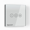 Климат-контроль для сауны SAUNUM Base S Solution - 12
