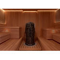 Электрическая каменка для сауны – SAWOTEC Tower, без блока управления - 4