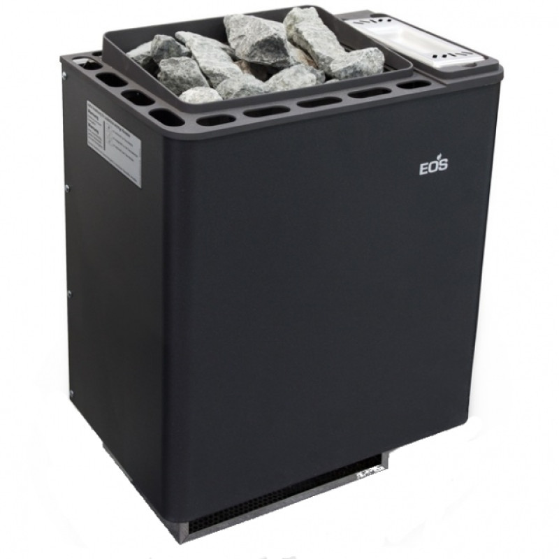 Электрическая каменка для сауны - EOS Bi-O Thermat