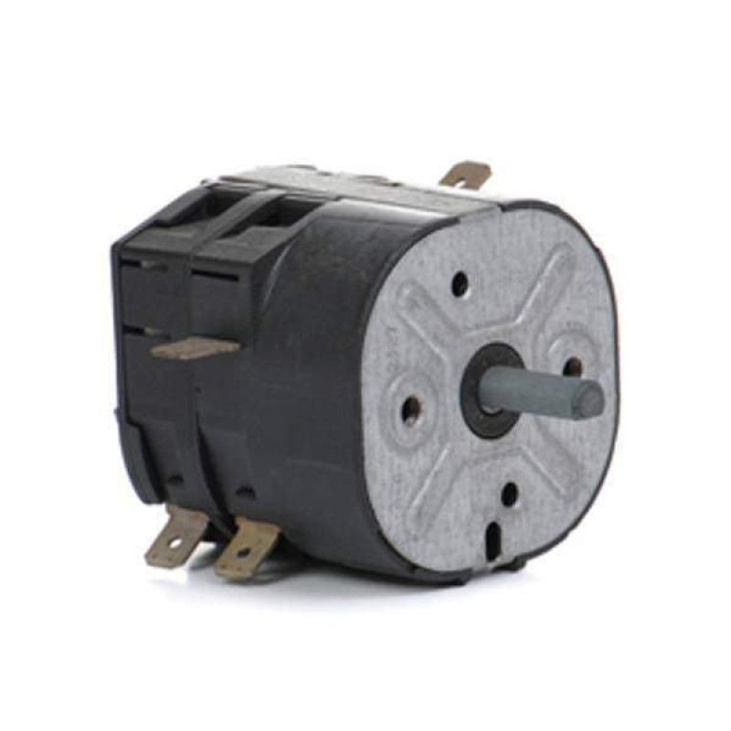 Запасные части - Таймер TYLO 6POL 9+3h Faucigny