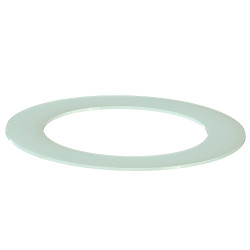 Helo Rocher стеклянный монтажный фланец 