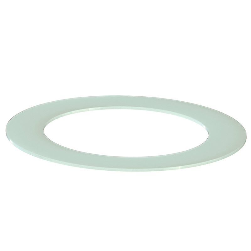 Helo Rocher стеклянный монтажный фланец