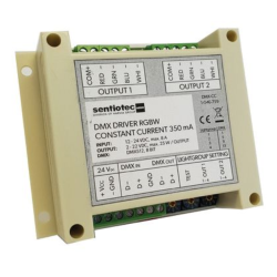 Драйвер HARVIA DMX CV  Драйвер HARVIA DMX CV