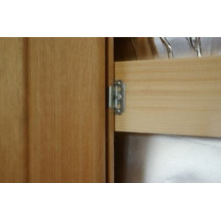 Крепежные клипсы C3 12  Крепежные клипсы C3 12