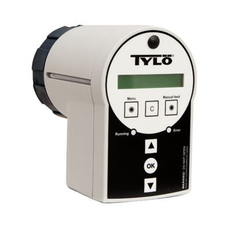 Tylö дозатор ароматов