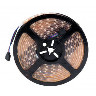 Ленты Sauflex 5050 LED RGB