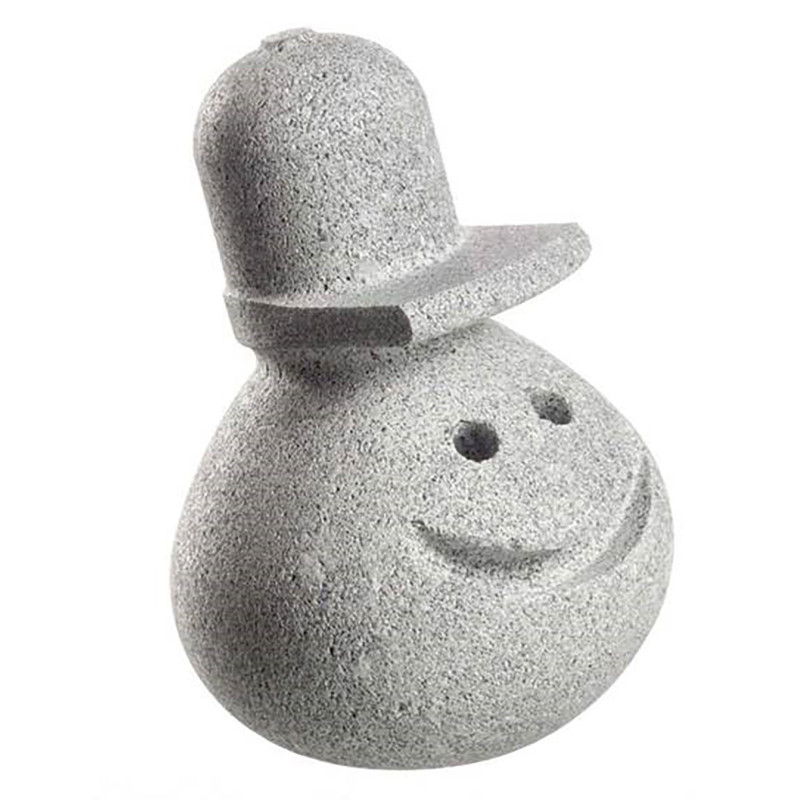 Камень для сауны - HUKKA Reiska