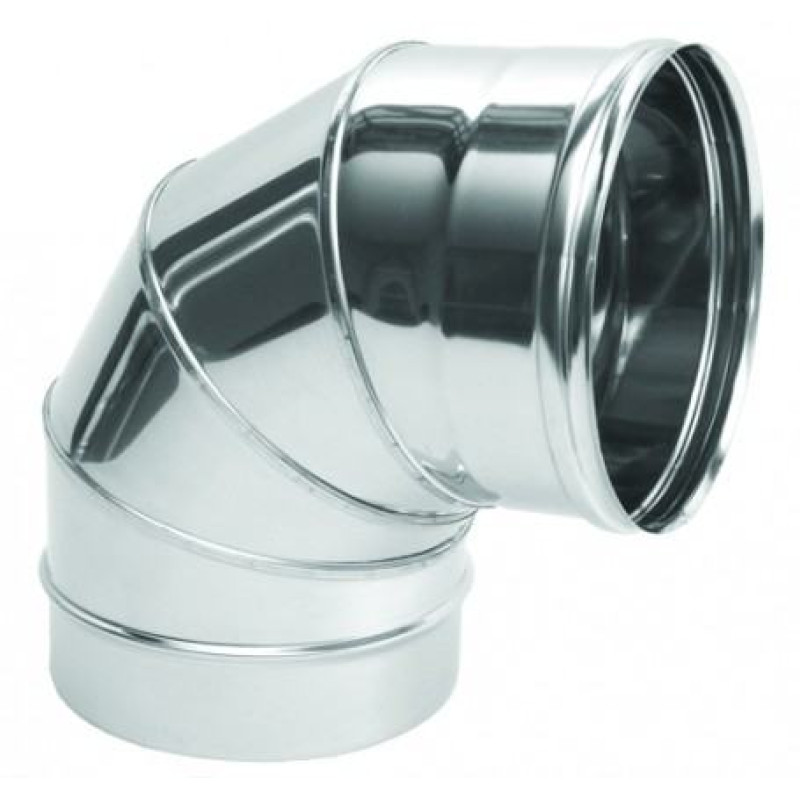 Колено NP d.115, 85°