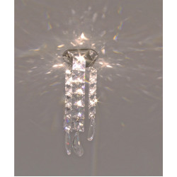 Кристаллы CARIITTI Sade Royal 345 для светодиодного освещения  Кристаллы CARIITTI Sade Royal 345 для светодиодного освещения