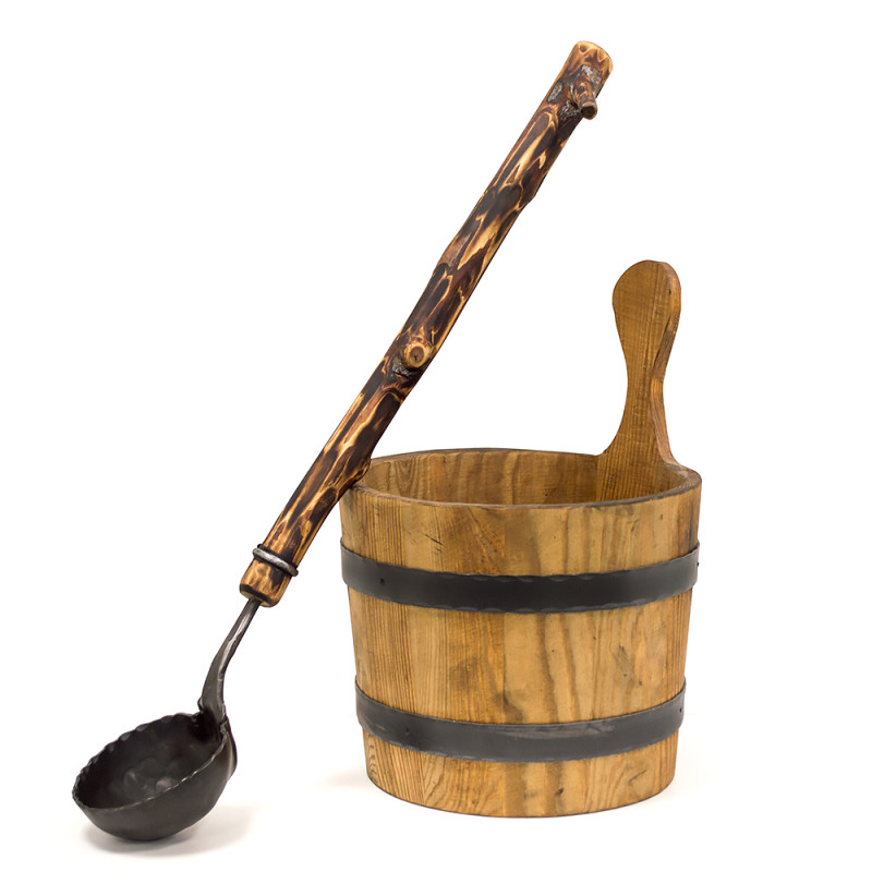 Кованый набор 