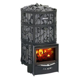 Дровяная печь для сауны - HARVIA Legend 300