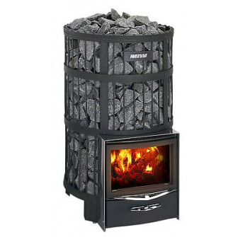 Дровяная печь для сауны - HARVIA Legend 300
