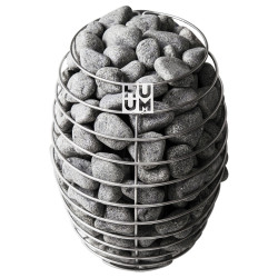 Электрическая каменка для сауны - HUUM DROP  Электрическая каменка для сауны - HUUM DROP