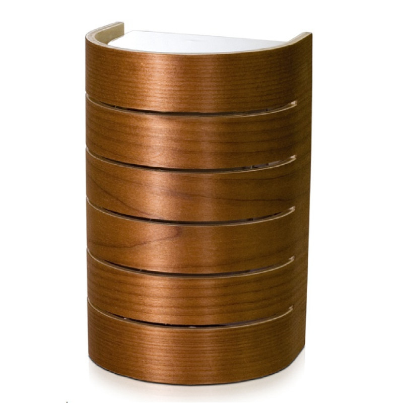 Raita сауна светлая, RLК, E27/40Вт, термо-береза