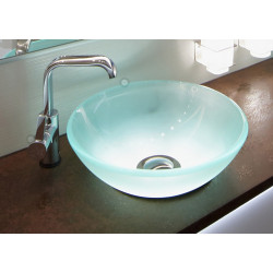 Чаша легкая CARIITTI, диаметр 380 мм 