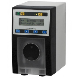Bayrol Flockmatic Vario - Насос-дозатор флокулянта