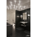 CARIITTI Toive LED прозрачный свет с кристаллами - 3