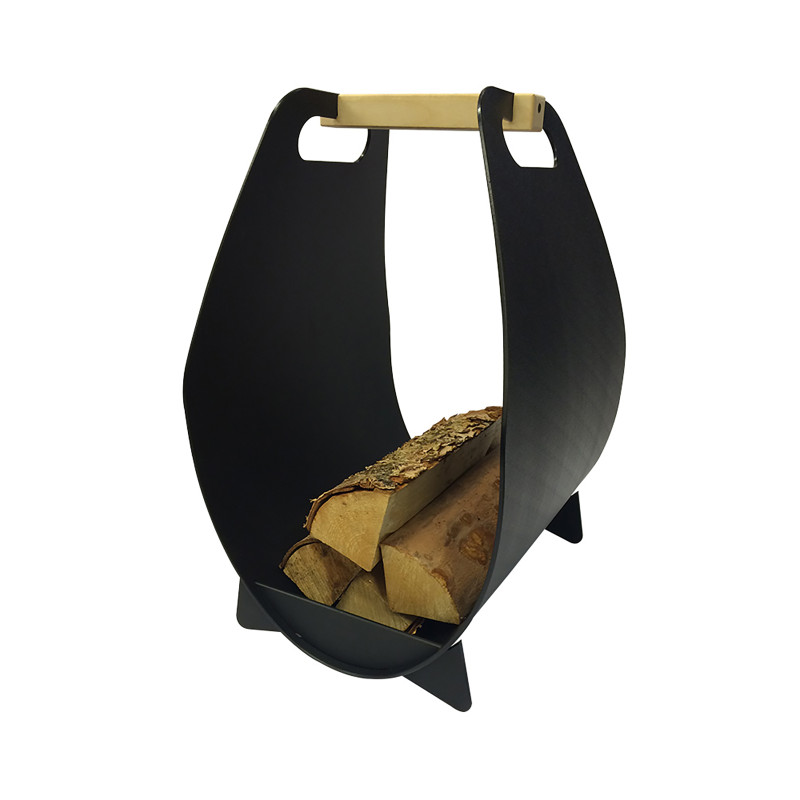 Корзина для дров