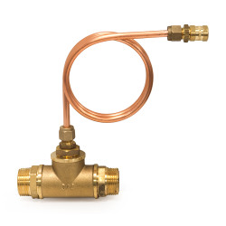 Комплект для подключения ароматического насоса - Seko  Комплект для подключения ароматического насоса - Seko