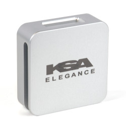 Форсунка для пара – SteamTec Ksa Quatro  Форсунка для пара – SteamTec Ksa Quatro