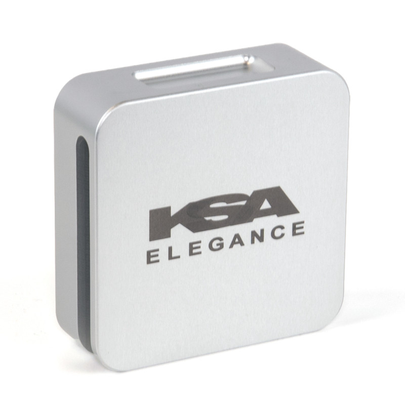 Форсунка для пара – SteamTec Ksa Quatro