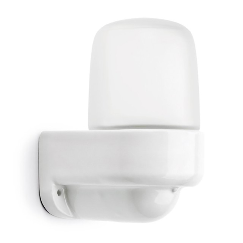 Керамическая лампа для сауны Bloser