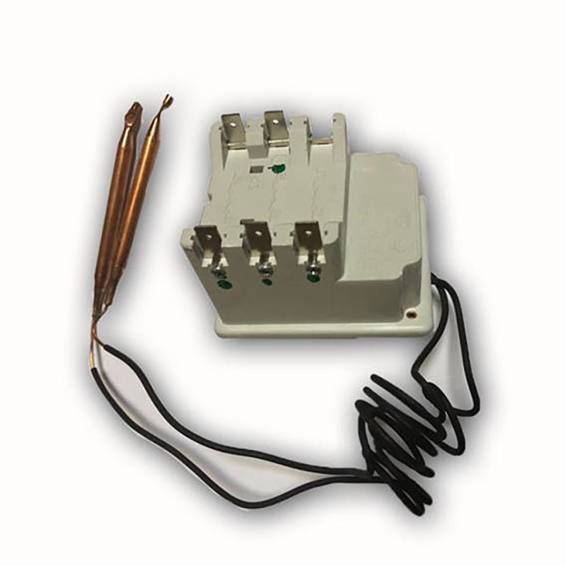 Запасные части - термостат TYLO для обогревателей SENSE SPORT Запасные части - термостат TYLO для обогревателей SENSE SPORT