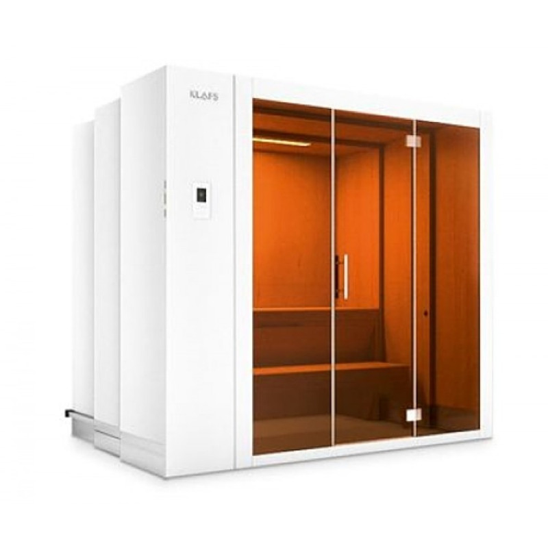 KLAFS S1 сауна