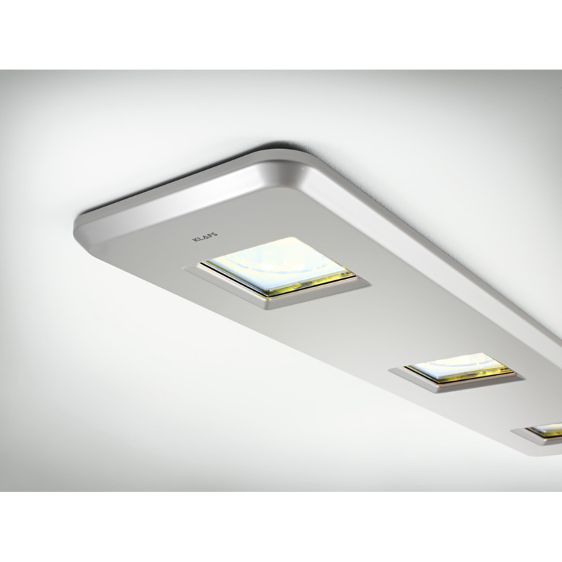 Система загара Klafs Sun Meadow