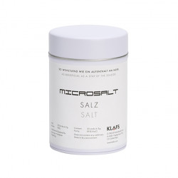 Соль для галогенератора Klafs Microsalt SaltProX  Соль для галогенератора Klafs Microsalt SaltProX