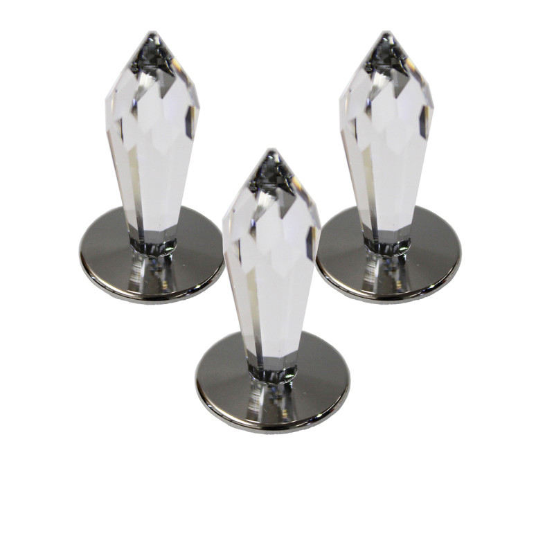 Кристаллы CARIITTI CR-31 для светодиодного освещения