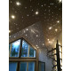 Набор CARIITTI STARLIGHT с 75 нитками, 3000К