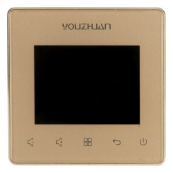 Многофункциональный мультимедийный проигрыватель 