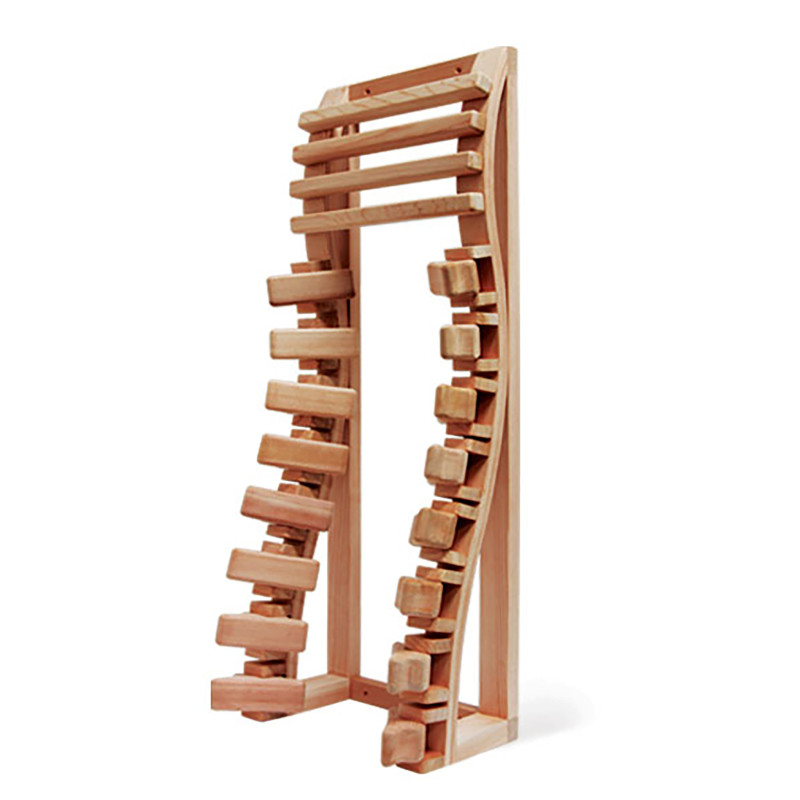 Спинка для сауны 514-D