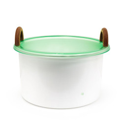 Чаша легкая CARIITTI, диаметр 320 мм  Чаша легкая CARIITTI, диаметр 320 мм