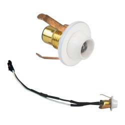 Освещение для сауны LedLite 1, белый 