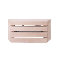 LED светильник для сауны 320TRL 8ВТ 