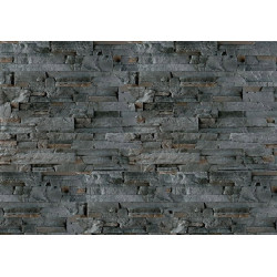 Декоративный камень GS-SIERRA, серый  Декоративный камень GS-SIERRA, серый