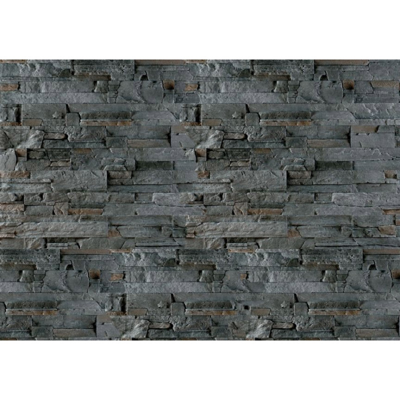 Декоративный камень GS-SIERRA, серый