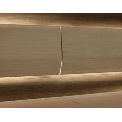 Модуль спинки TAIVE 