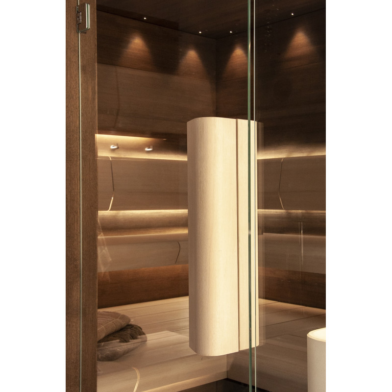 Дверная ручка TAIVE