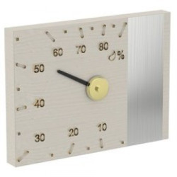 Термометр SAWO 170-TM, осина 