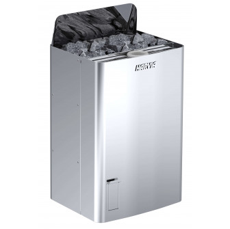 Электрический нагреватель для сауны - HARVIA The Wall Combi SW90S 9.0 кВт