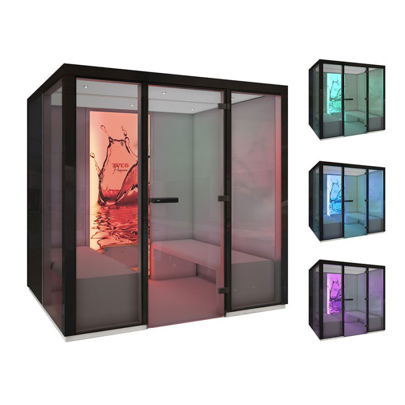 Паровая кабина TYLOHELO Panacea