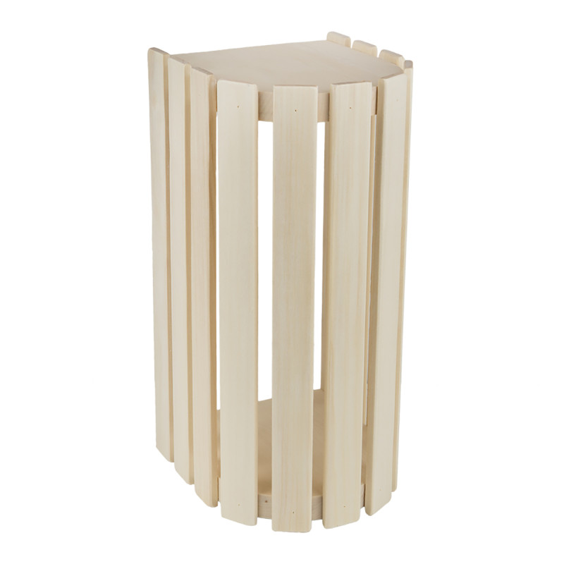 Овальный абажур SV